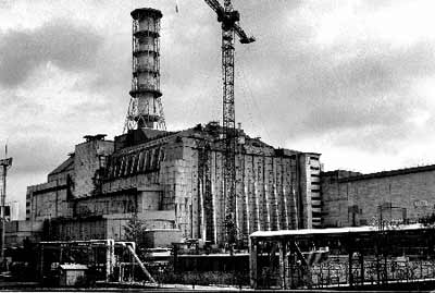 Chernobyl, Ukraine