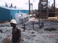 Kabwe, Zambia.