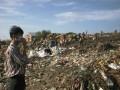 Cambodia, Phnom Penh: Dump