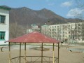 Rudnaya Pristan: Kindergarten