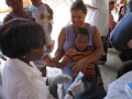 Haina, Dominican Republic:  Community Education