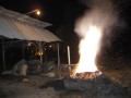 Lead Smelting