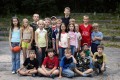 Chernobyl-Affected Area, Eastern Europe 