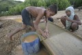 Artisanal Gold Mining
