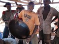 Artisanal Gold Mining