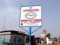 Ghana - Gyapa Stoves Manufacturer