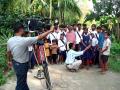 West Bengal, India: Documenting