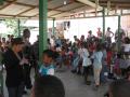 Haina, Dominican Republic: Community Education