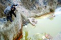 Dye Waste