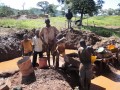 Artisanal Gold Mining