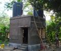 West Bengal, India: Construction