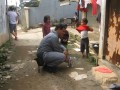 Lead Smelting